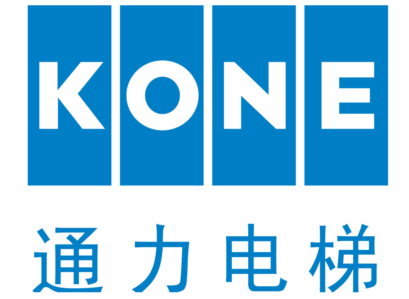 通力电梯