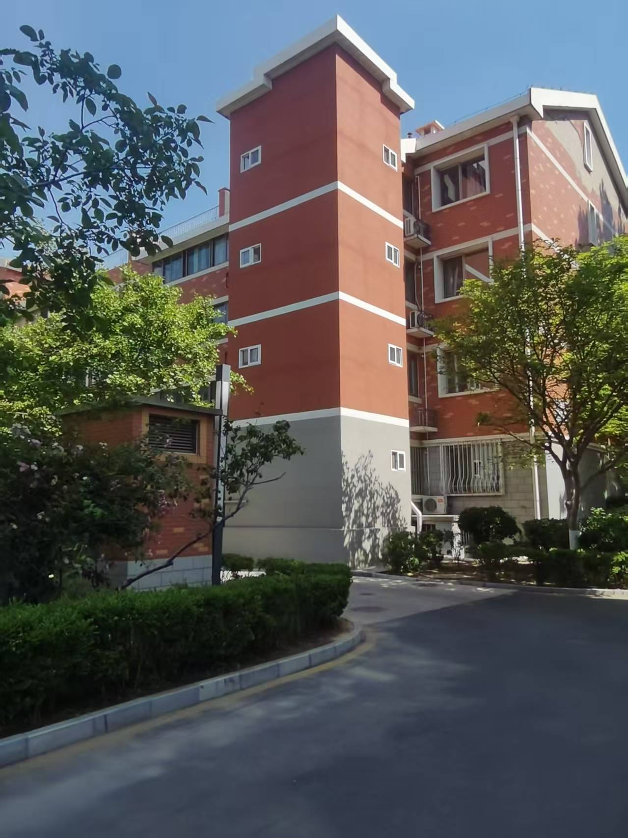 加装改造